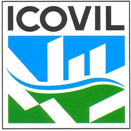 logo icovil